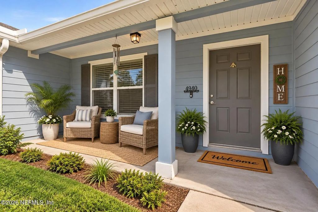4940 Bamboo Street, Middleburg