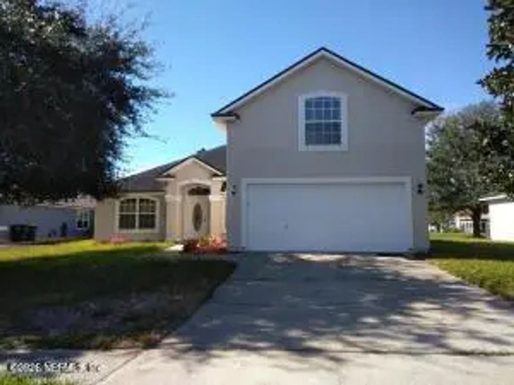 2130 Willesdon Drive E, Jacksonville