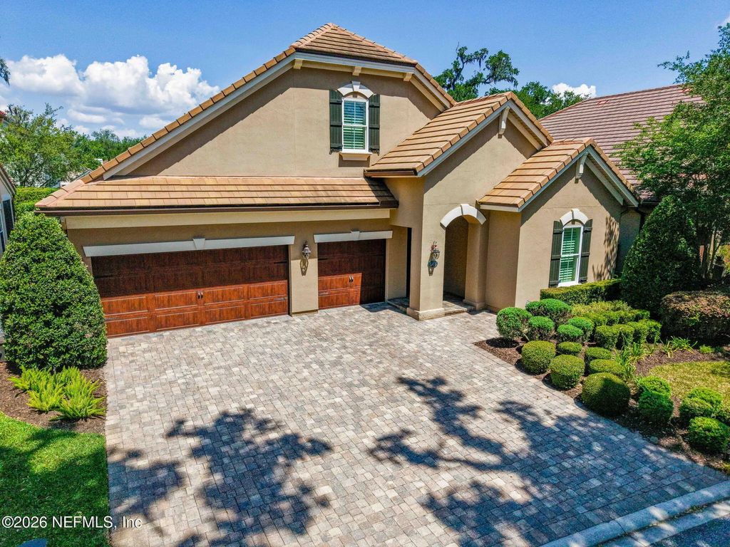 1363 Heritage Manor Drive, Jacksonville