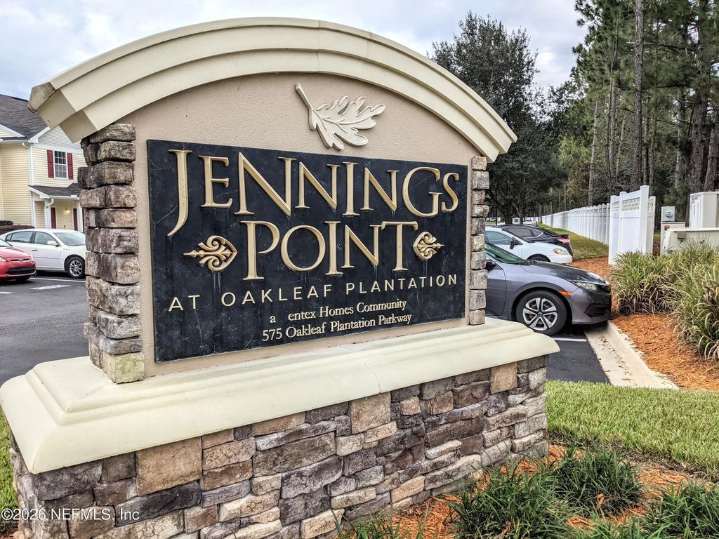 575 Oakleaf Plantation Parkway 901, Orange Park
