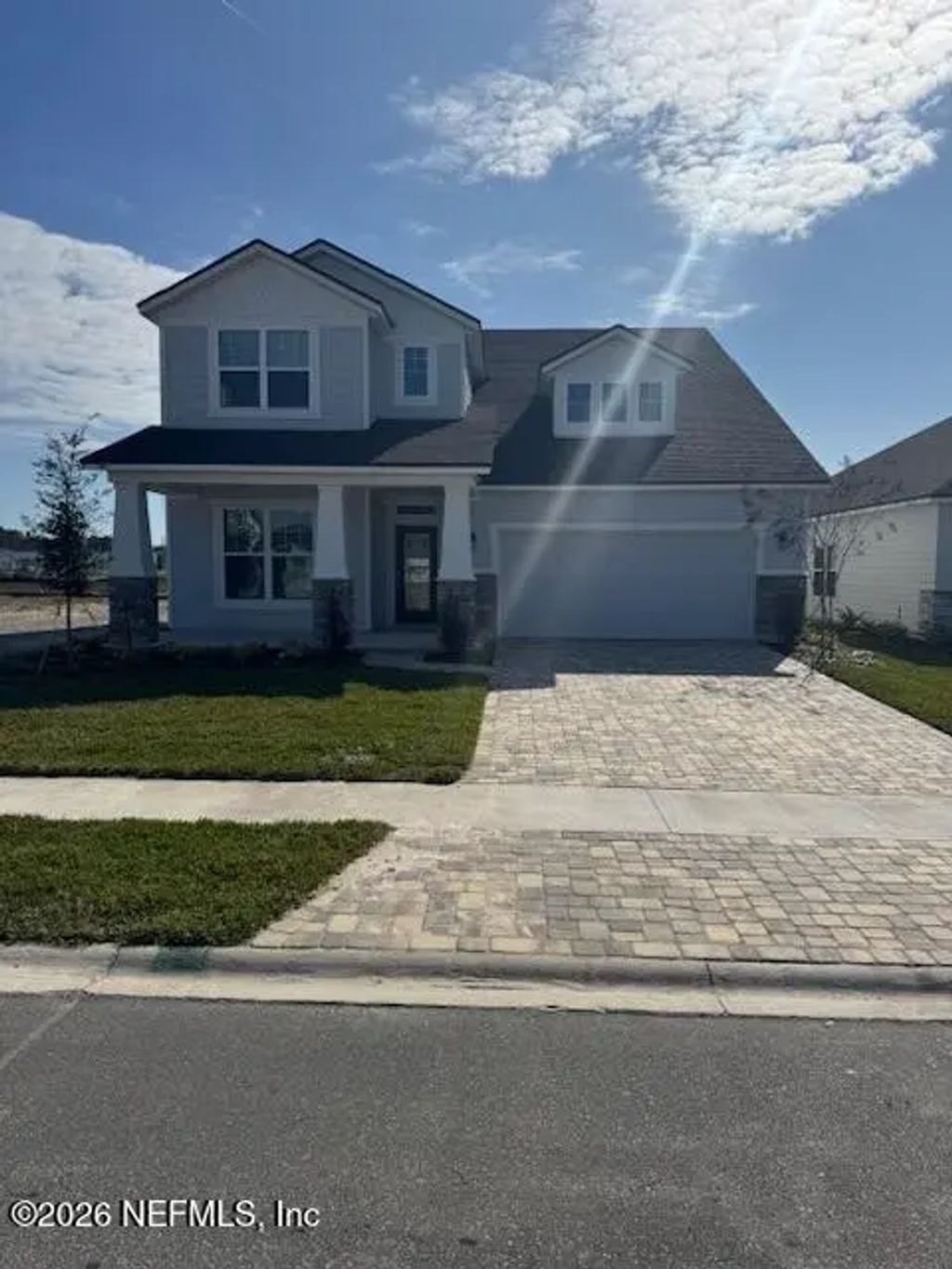 123 Cedar Knoll Circle, St. Augustine
