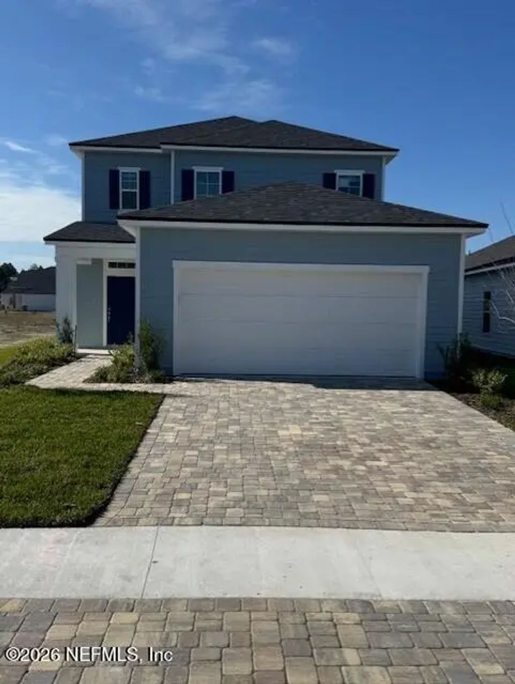 413 Brook Forest Drive, St. Augustine