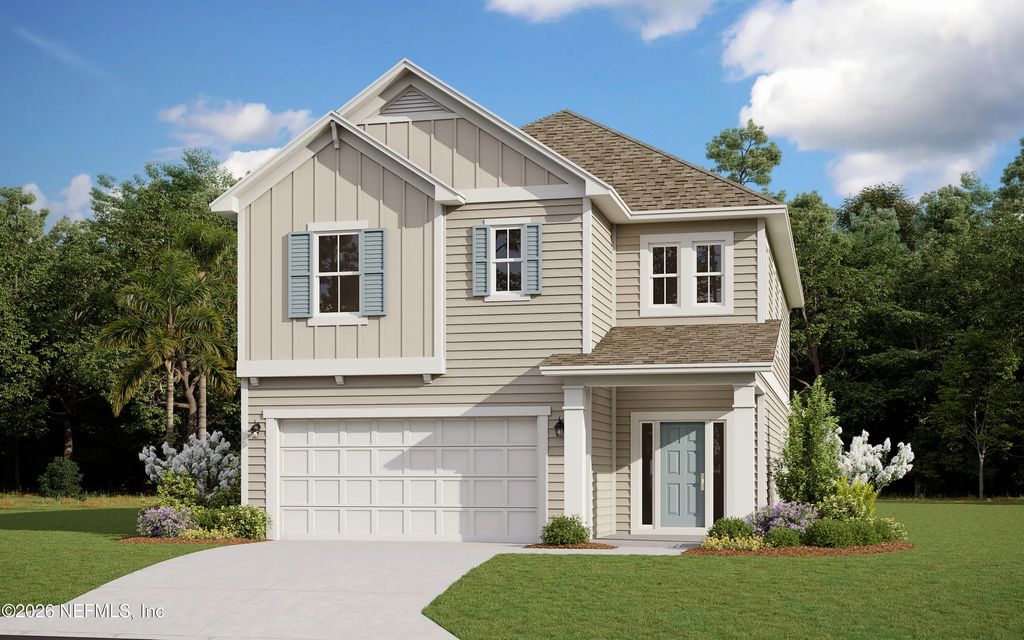 19 Chestnut Grove Road, St. Augustine