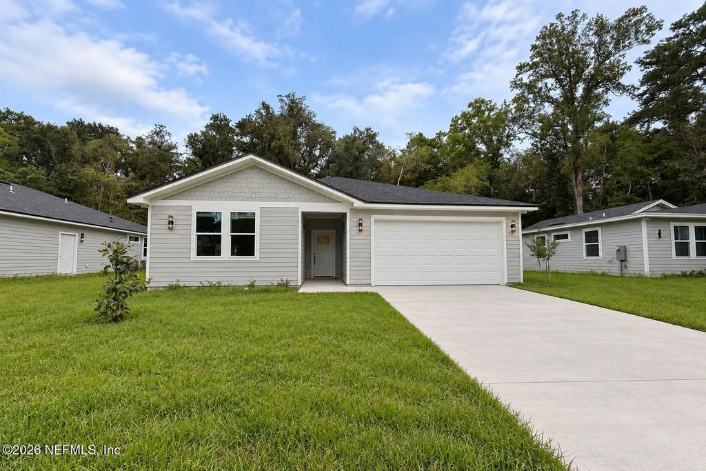 1986 Solomon Street, Orange Park