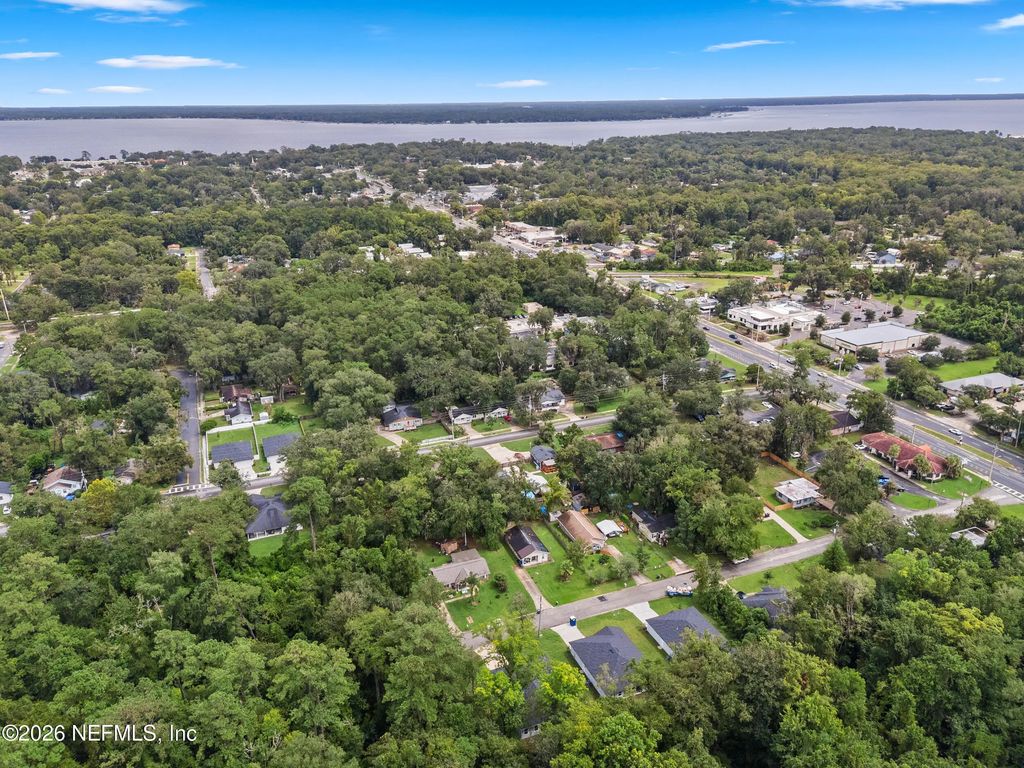 1986 Solomon Street, Orange Park