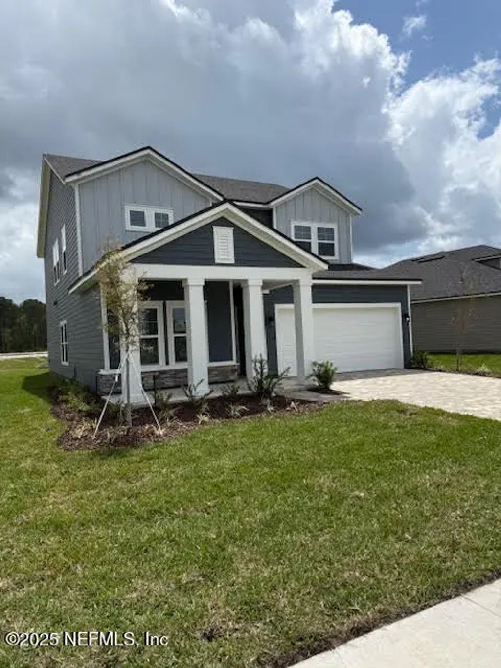 960 Brook Forest Drive, St. Augustine