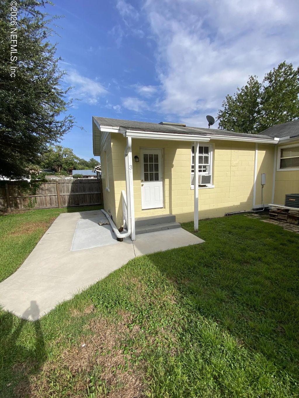 1535 Parkwood Street 3, Jacksonville