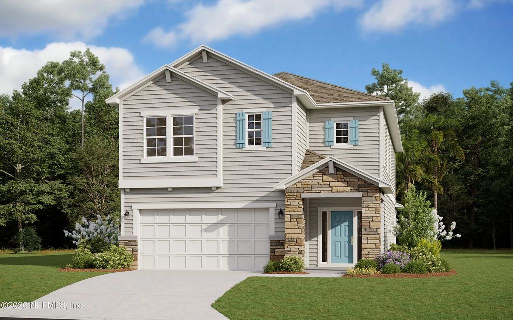189 Lake Frances Drive, St. Augustine
