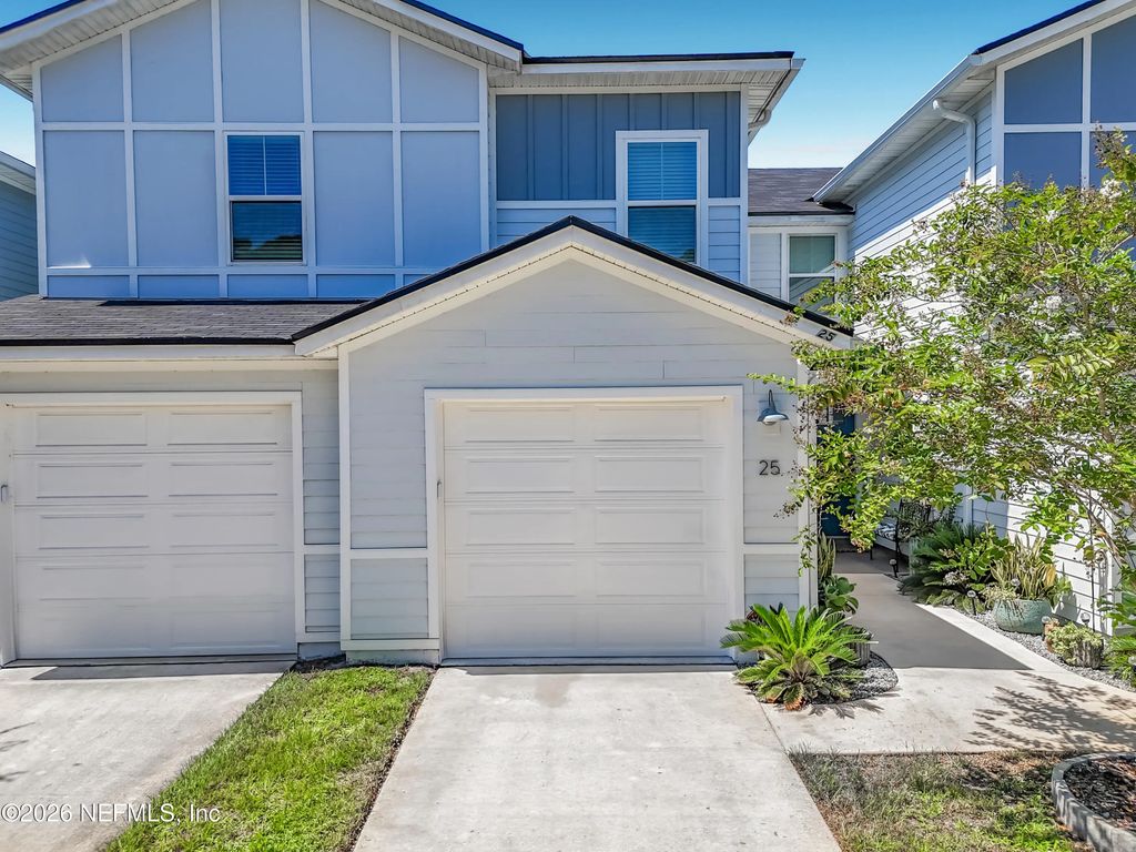 25 Ridge Lake Road, St. Augustine
