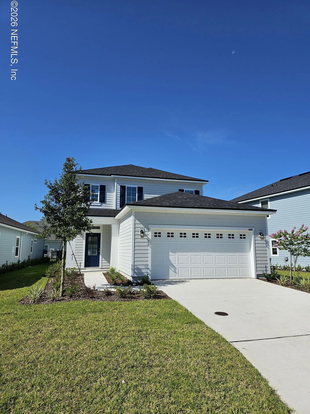 175 Chestnut Grove Road, St. Augustine