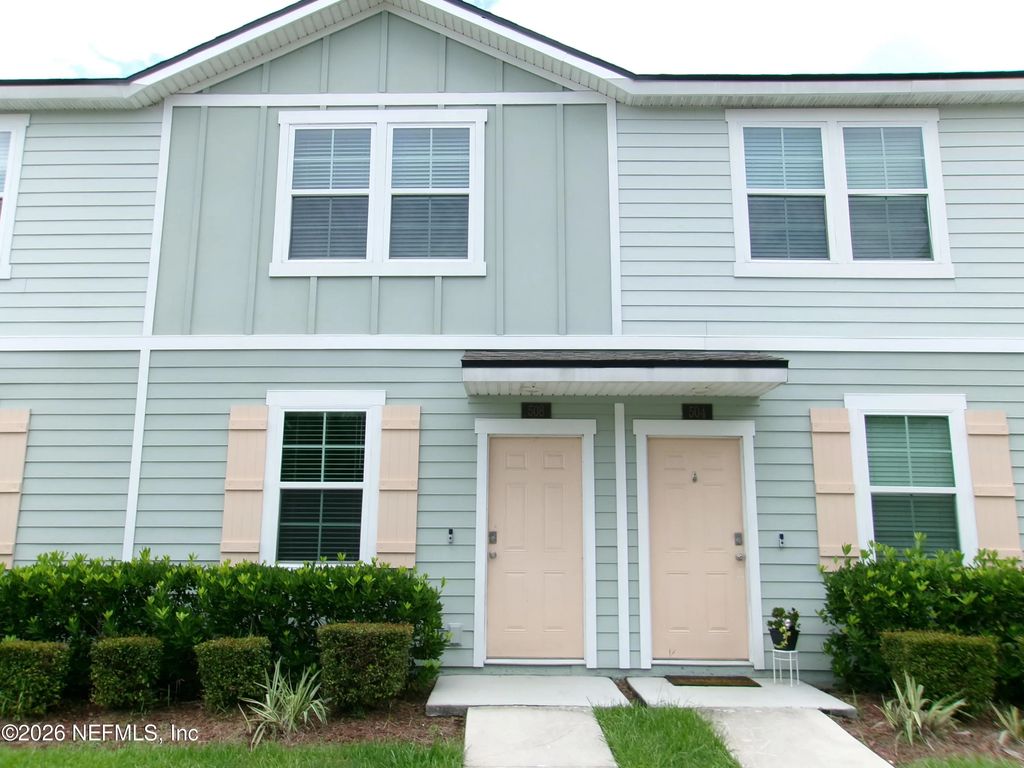 508 Running Woods Street, Orange Park