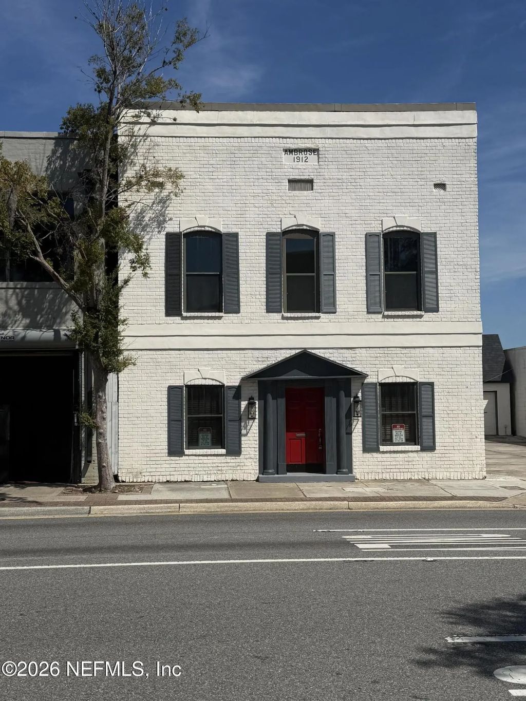 331 E Union Street, Jacksonville