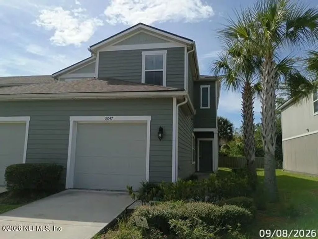8047 Echo Springs Road, Jacksonville