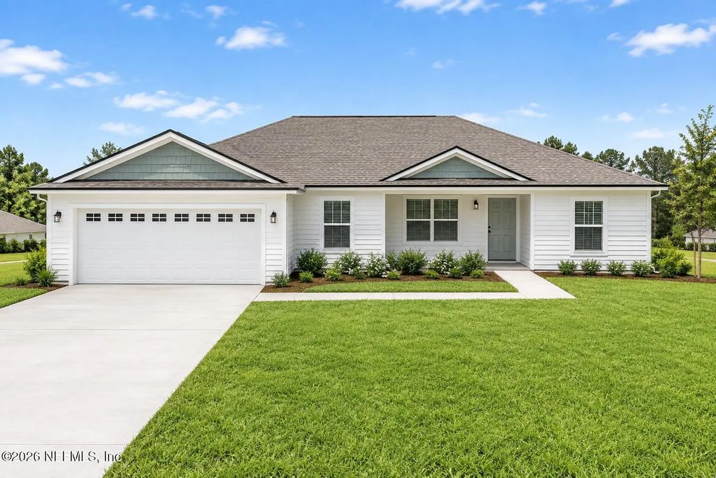 11637 Jackman Cove Lane, Jacksonville