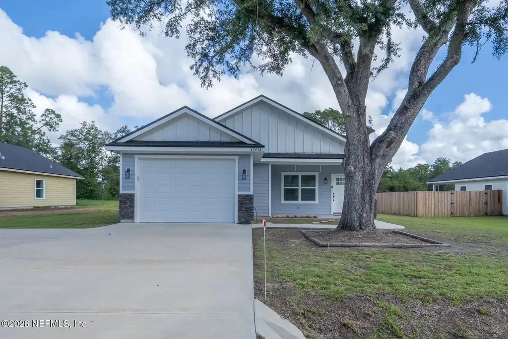 27438 W Fourth Avenue, Hilliard