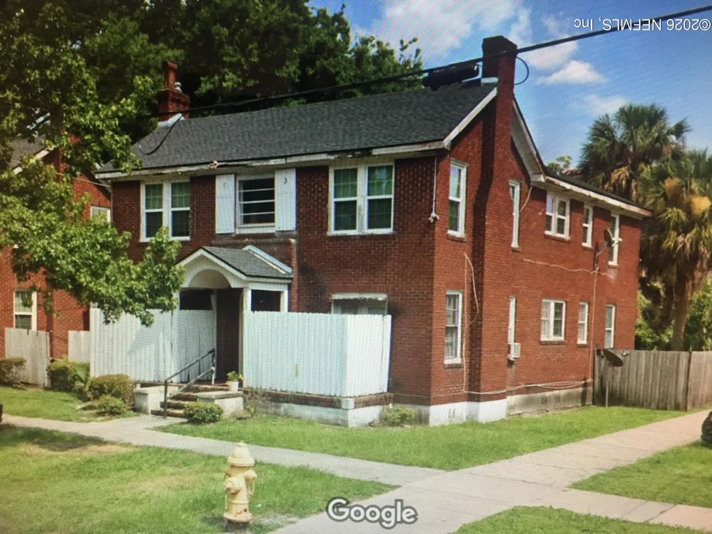 2062 Post Street 2, Jacksonville