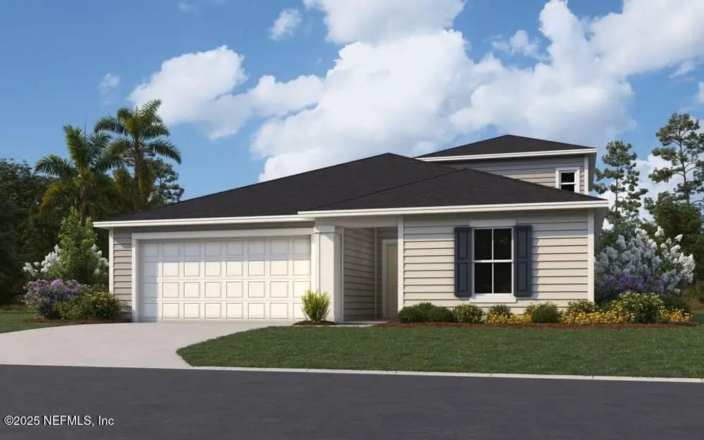 14300 Firebird Drive, Jacksonville