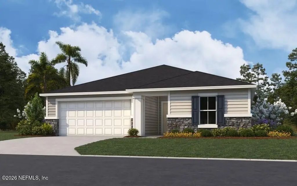 5122 Conference Drive, Jacksonville