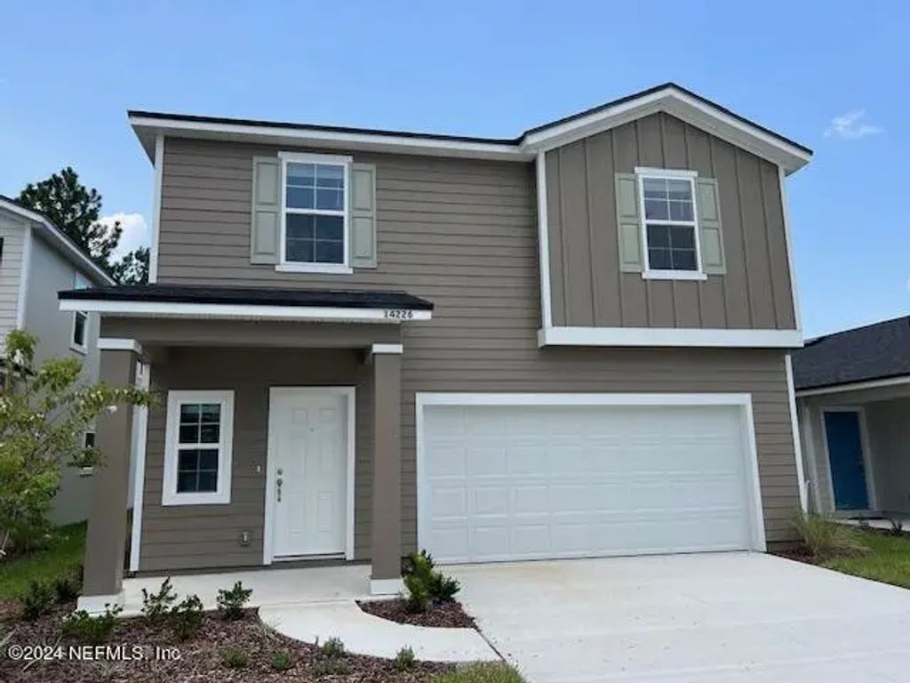14401 Epply Drive, Jacksonville