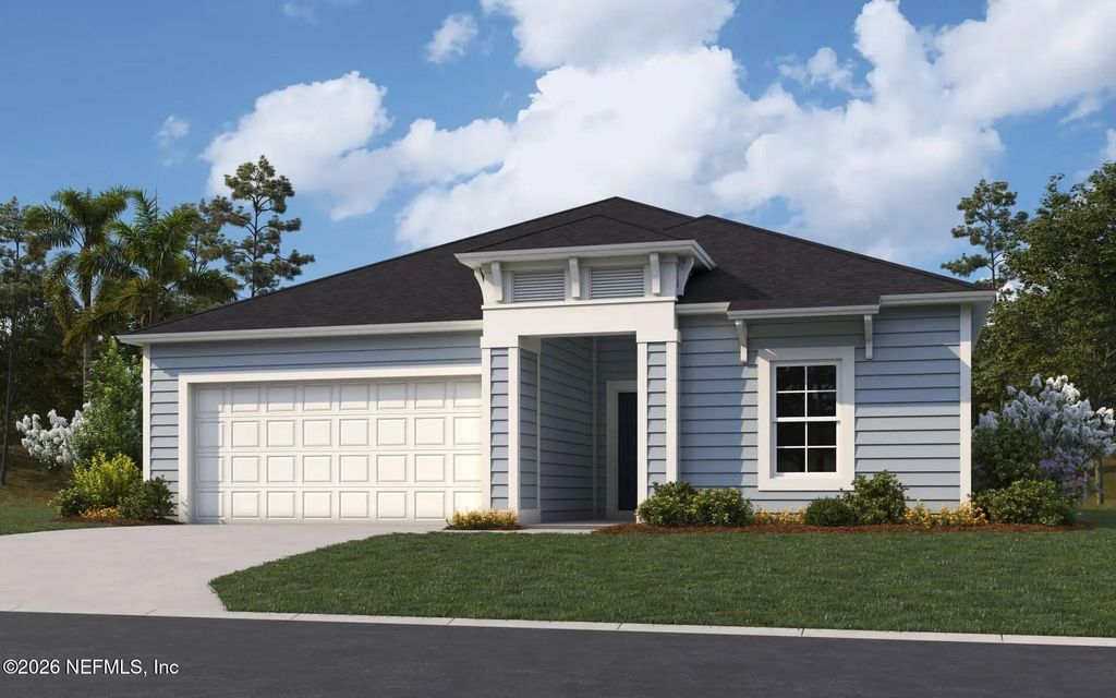 2493 Jennings Farm Drive, Middleburg