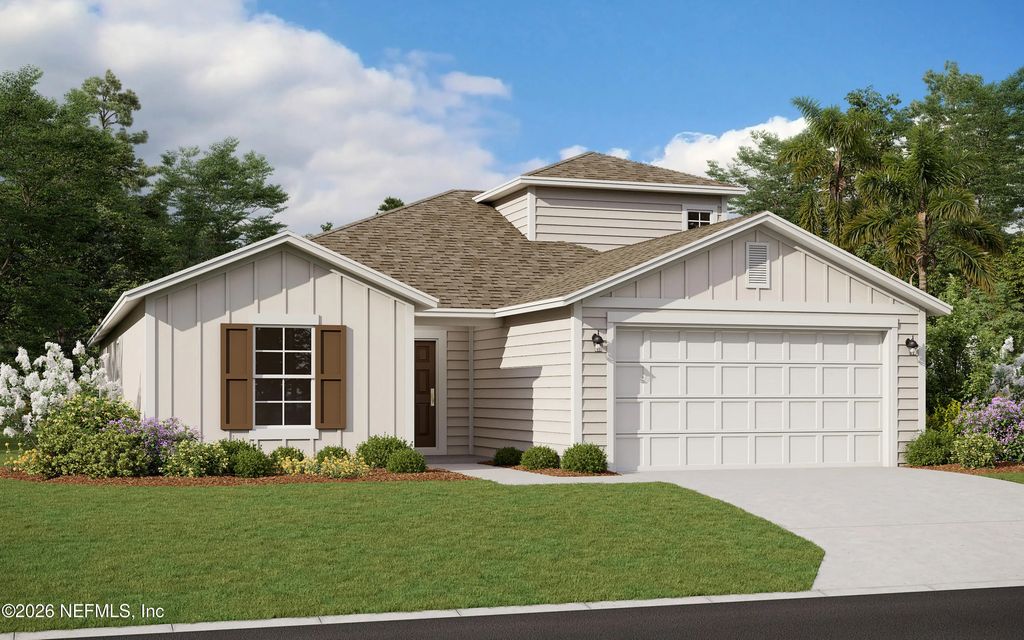 3490 Golden Eye Drive, Orange Park