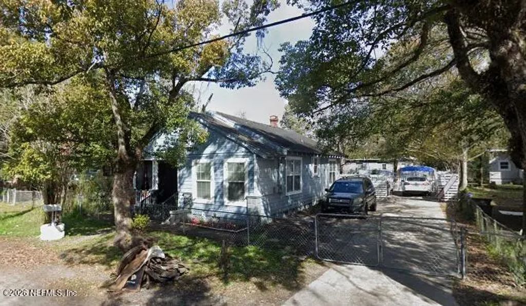 1519 W 27th Street, Jacksonville