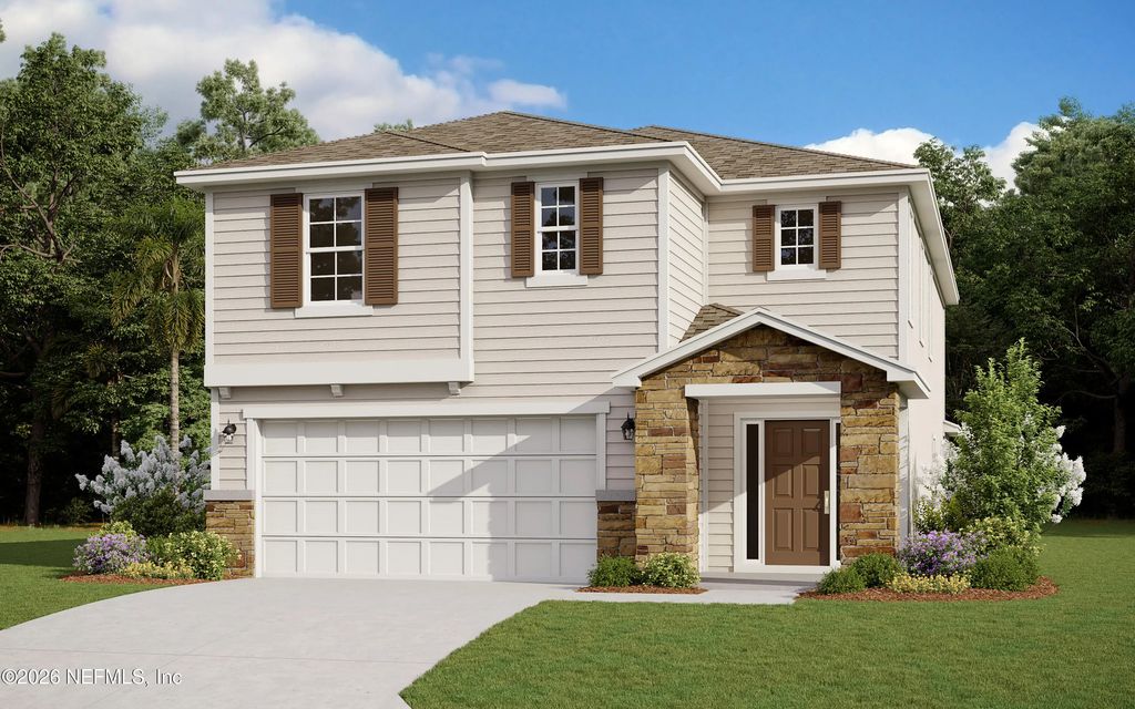 3465 Golden Eye Drive, Orange Park