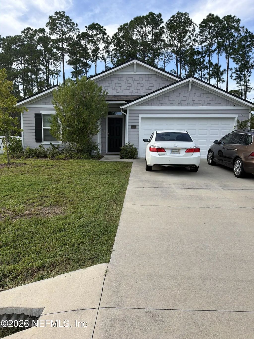 100 Ryan Drive, Palm Coast