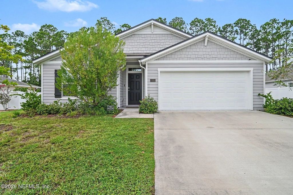 100 Ryan Drive, Palm Coast
