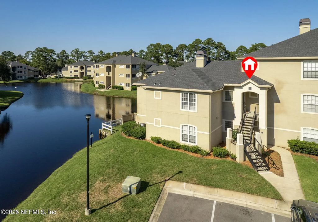 1655 The Greens Way 2621, Jacksonville Beach