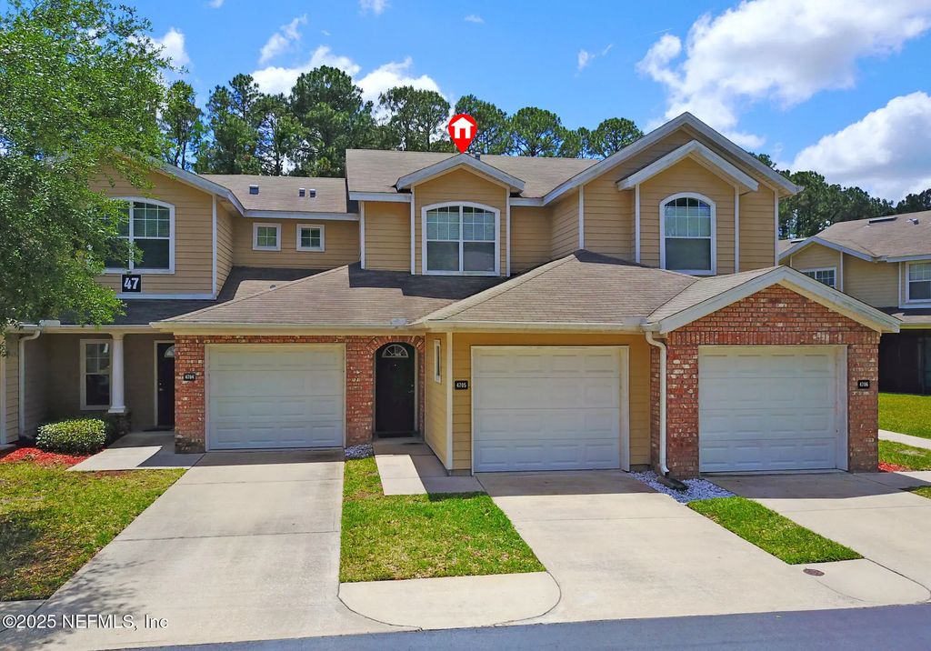 10200 Belle Rive Boulevard 4705, Jacksonville