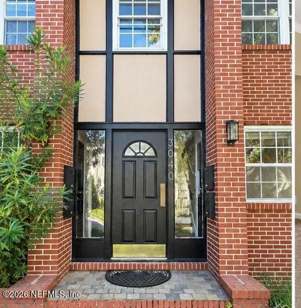 3040 Walton Street 4, Jacksonville
