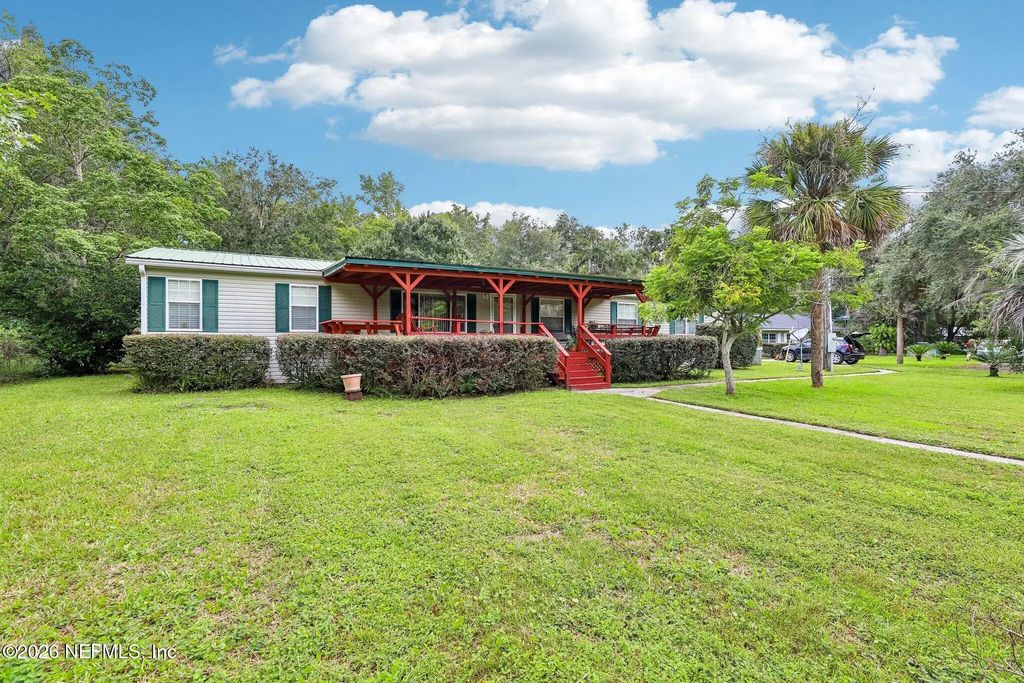 504 Meadowbrook Farms Road, Green Cove Springs