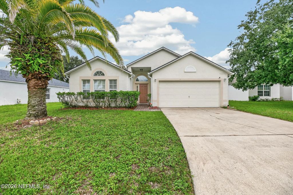 11130 Bugatti Court, Jacksonville