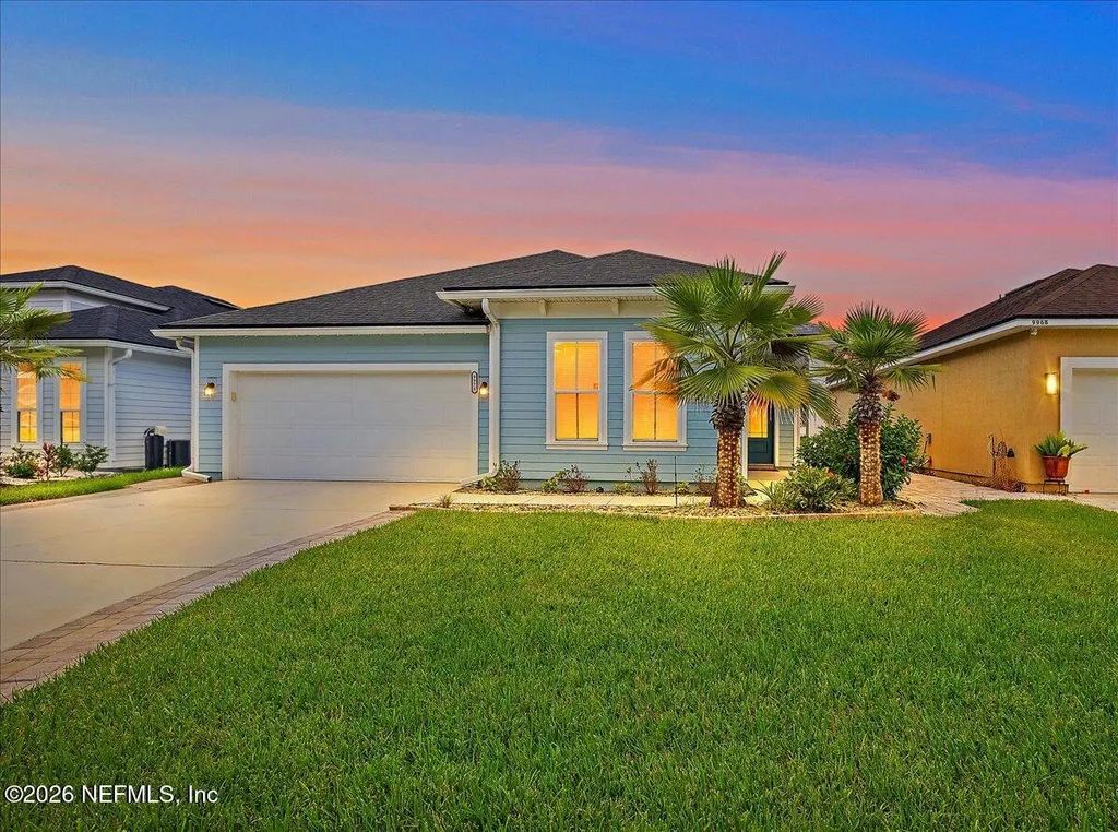 9974 Kevin Road, Jacksonville