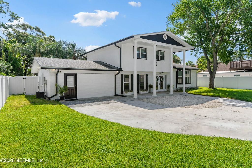 457 A1a N, Ponte Vedra Beach