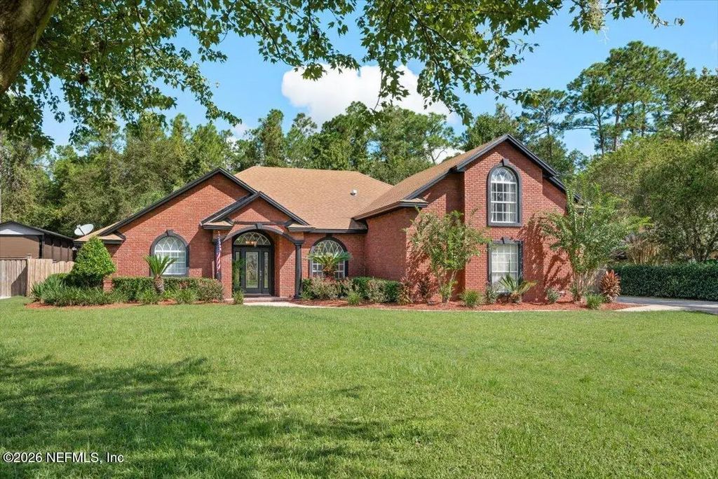 9227 Chandler Oaks Court, Jacksonville