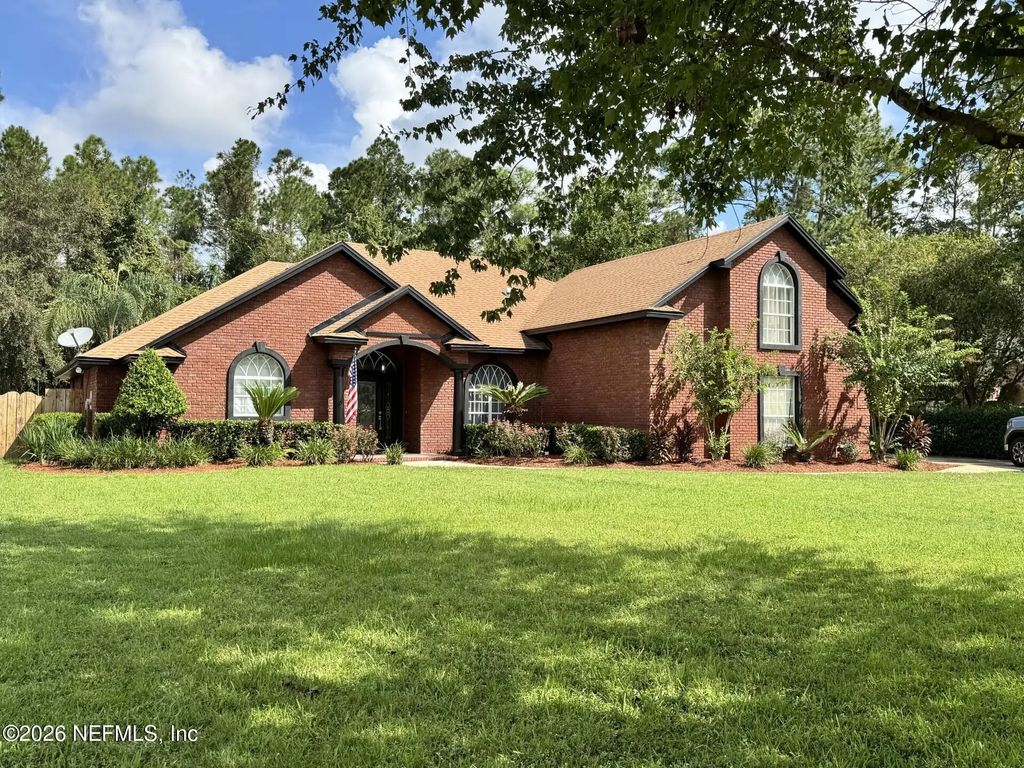 9227 Chandler Oaks Court, Jacksonville