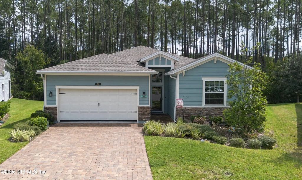 10 Montserrat Drive, St. Augustine