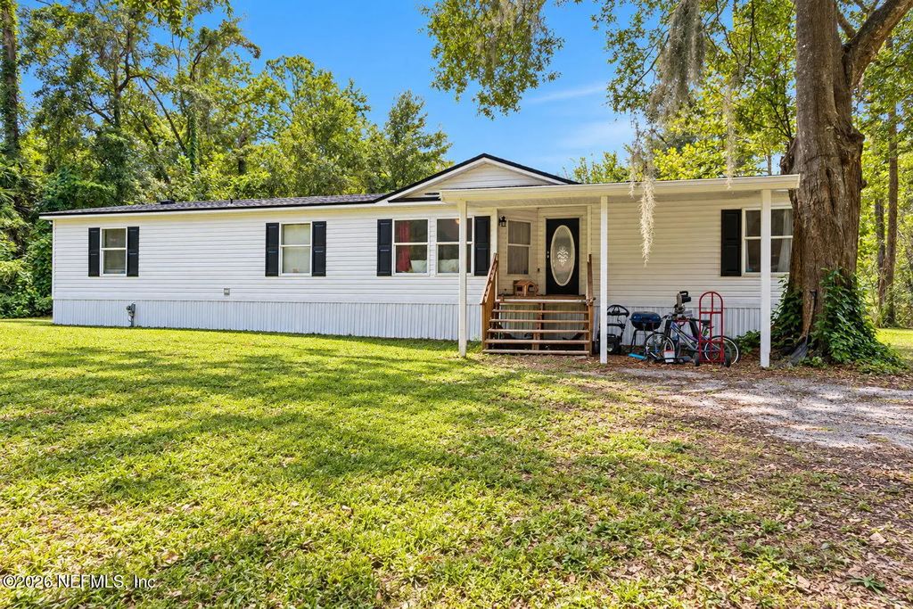 2534 Johnson Avenue, Jacksonville