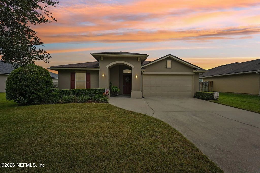 1676 Night Owl Trail, Middleburg