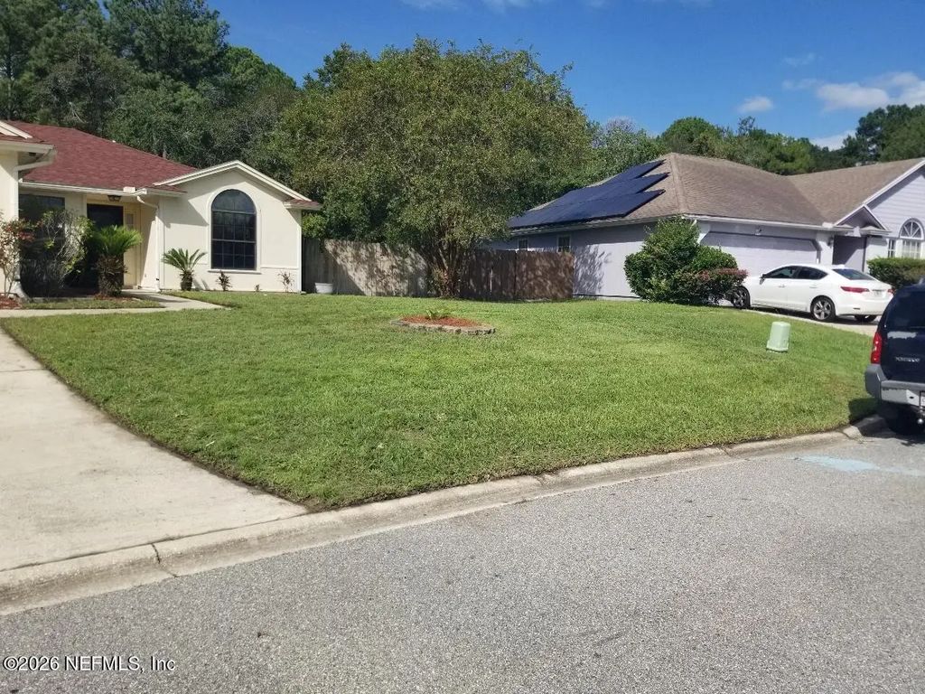 8280 Rocky Creek Drive, Jacksonville