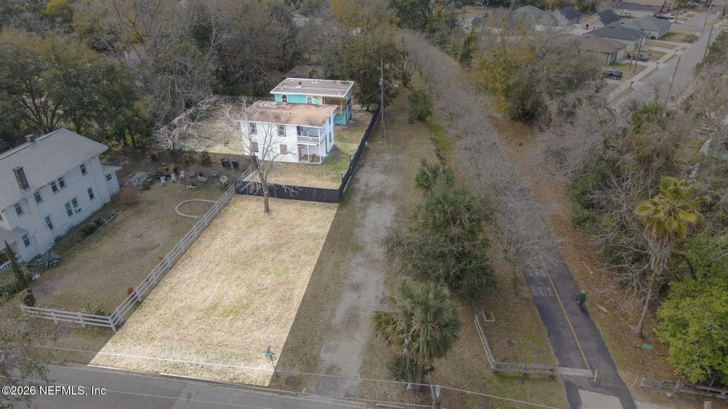 1036 W 12th Street, Jacksonville