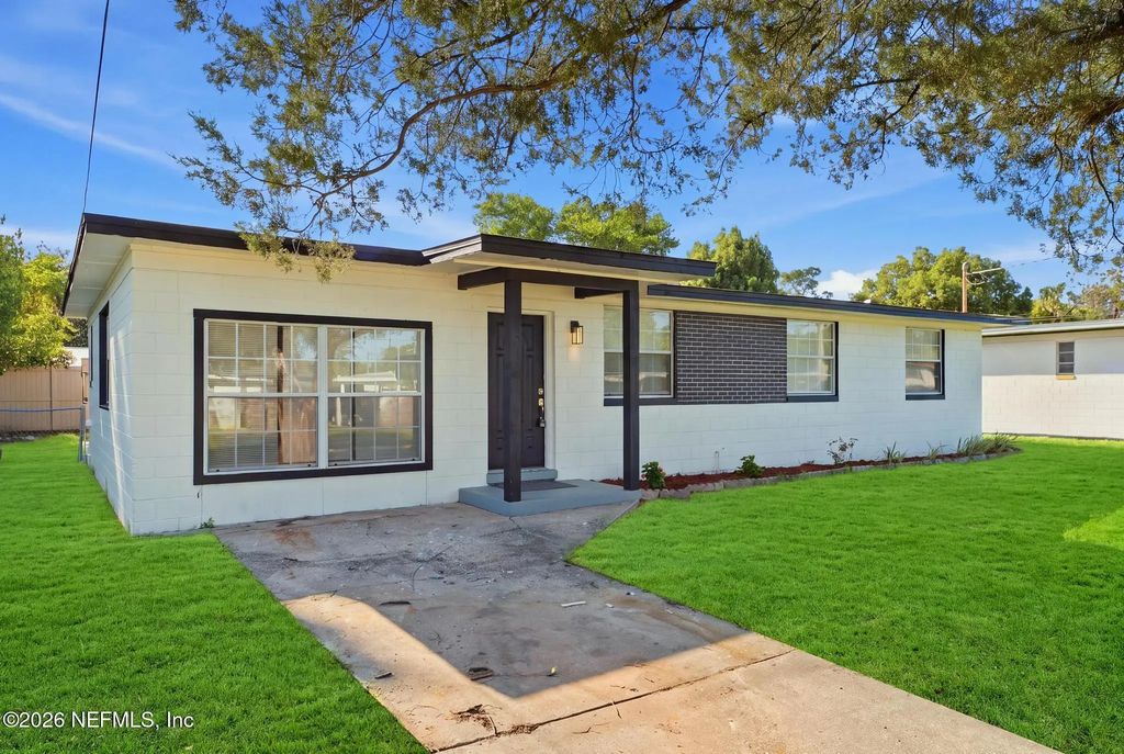 11310 Vera Drive, Jacksonville