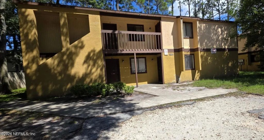 5343 Westchase Court 4, Jacksonville