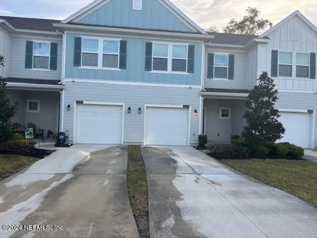 1611 Pottsburg Point Drive, Jacksonville