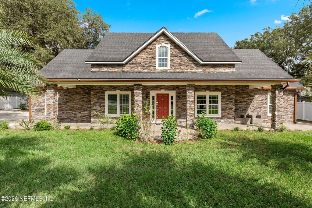 11017 Hood Road S, Jacksonville
