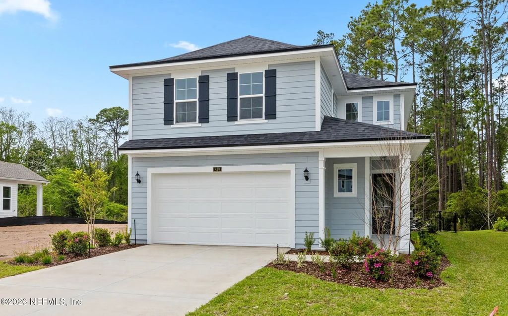 122 Seamark Drive, Ponte Vedra