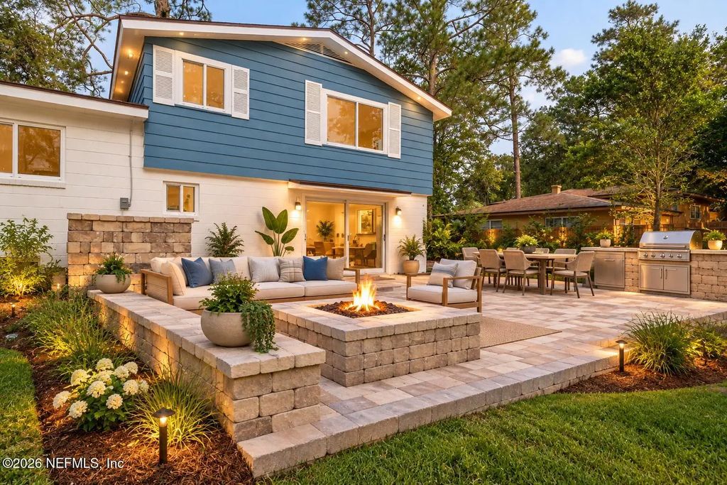 1811 Mills Rd. Road, Jacksonville