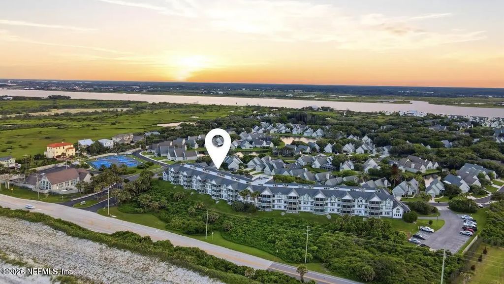 110 Ocean Hollow Lane 106, St. Augustine
